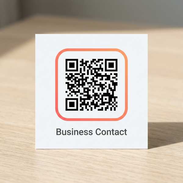 丝瓜视频商务二维码