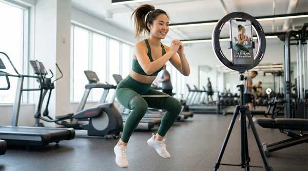 丝瓜视频健身视频